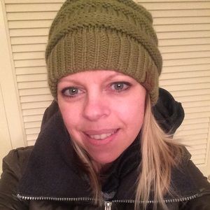 Meet your Posher, Megan